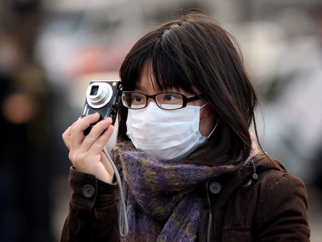 The 2009 swine flu outbreak saw masks become a staple part of wardrobes in affected parts of the world