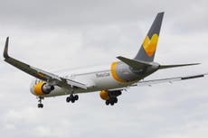 After Thomas Cook’s collapse, can I cancel my package deal?