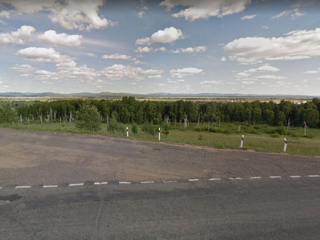 A Russian soldier shot dead eight colleagues at a military base in the far east Transbaikal region