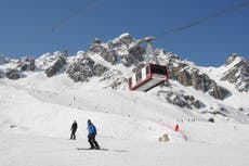 The best beginner ski resorts in Europe