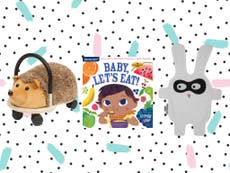 14 best gifts for 1-year-olds