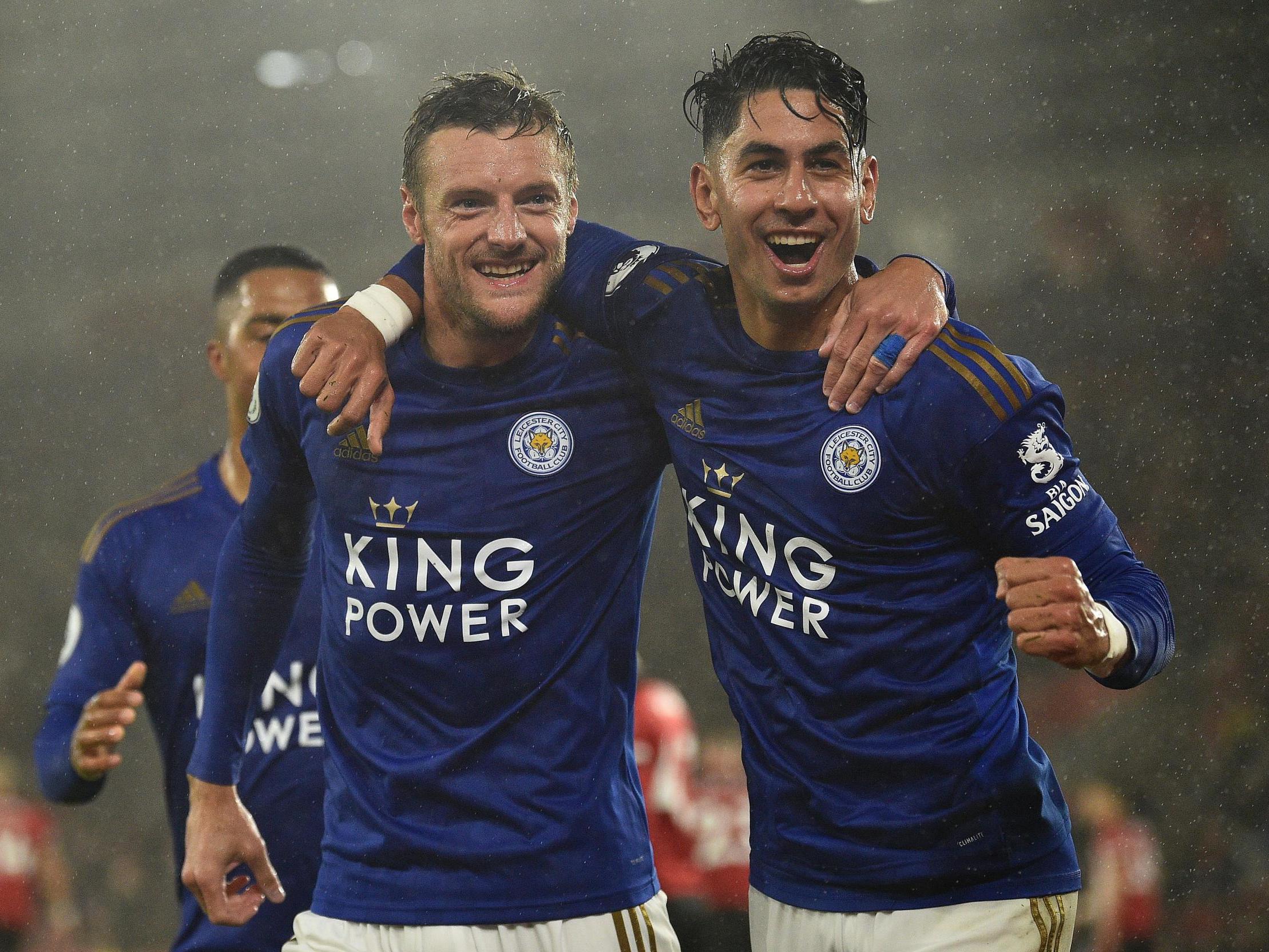 Southampton vs Leicester result: Foxes equal Premier League record win with nine-goal thrashing
