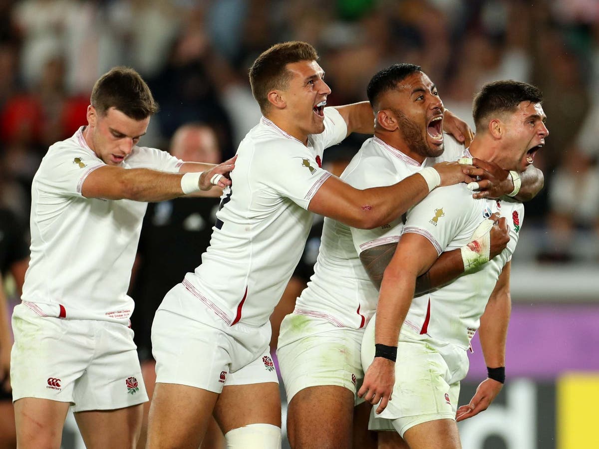 England vs New Zealand, Rugby World Cup 2019: Player ratings as Eddie Jones’ side dethrone All Blacks