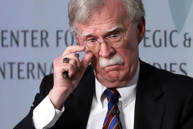 Bolton is expected to be a significant witness to the inquiry