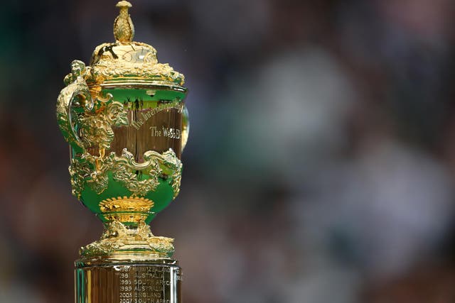 England will play either Wales or South Africa in the 2019 Rugby World Cup final.