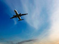 UK aviation industry promises to be carbon neutral by 2050