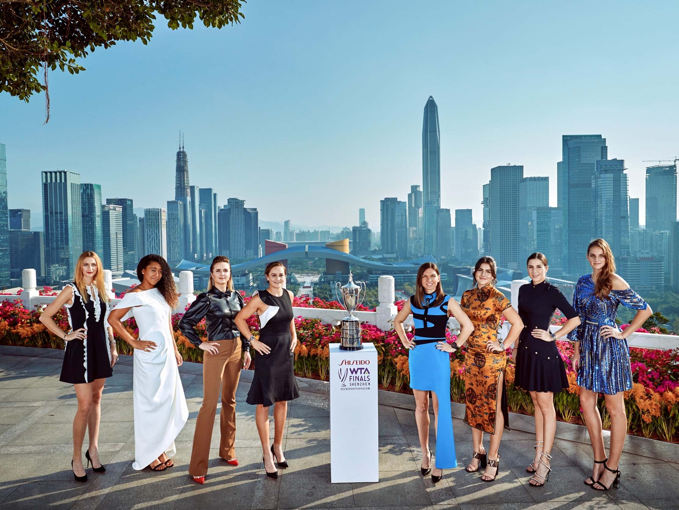 Wta Finale Wta Finale