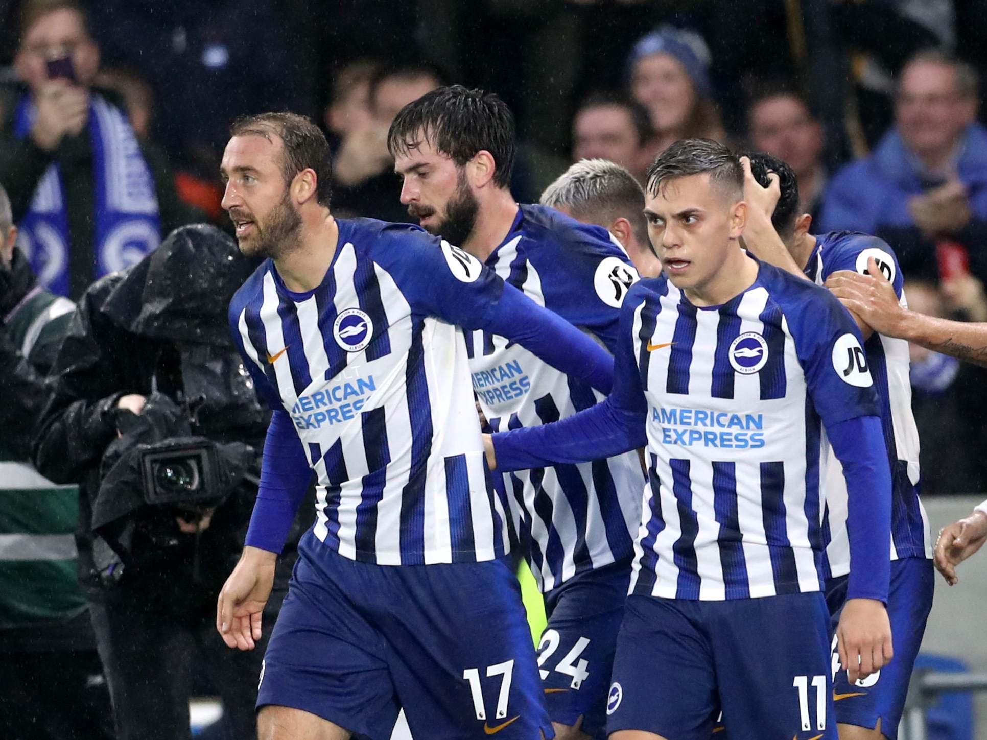 Everton fall to late defeat, Watford remain winless and Sheffield United earn point at West Ham