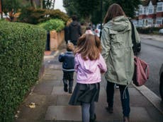 Single parents have it hard enough without the stigma and ageism