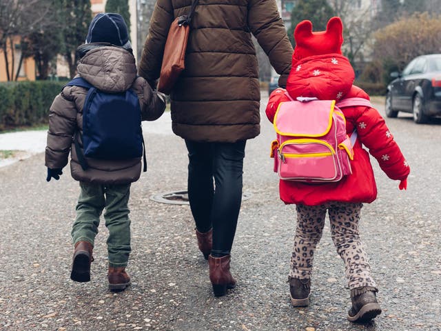 <p>Chancellor Rachel Reeves is set to lift the two-child cap on child benefit in the Budget</p>