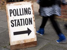 Best for Britain forced to defend tactical voting tool amid row