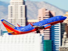 Southwest Airlines cut back on coronavirus cleaning