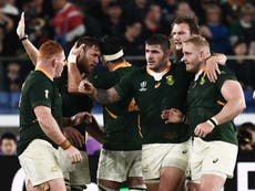 The one thing England should fear about South Africa
