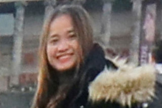 Relatives believe Bui Thi Nhung is among the victims found in the Essex lorry trailer