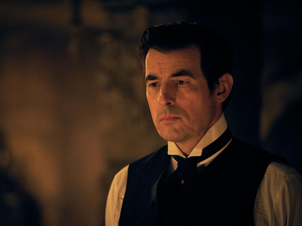 Dracula trailer: BBC and Netflix release first look at horror adaptation from Sherlock team