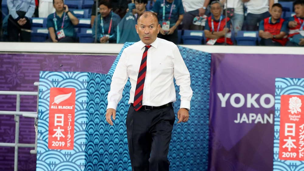 England Vs South Africa Predicted Teams Will Eddie Jones