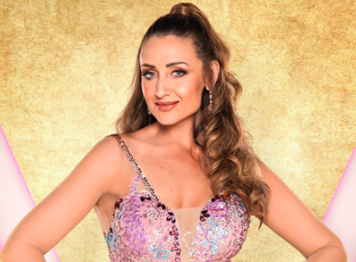 Strictly Come Dancing: Catherine Tyldesley eliminated from BBC competition as Shirley Ballas saves Mike Bushell