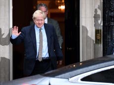 Johnson’s Brexit deal isn’t just about his agenda, but his backers’