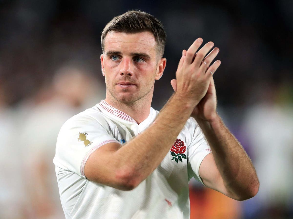 Rugby World Cup 2019 Steely Ford ready to scale England’s final