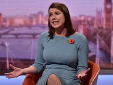 What is Jo Swinson playing at giving Boris Johnson his snap election?
