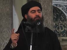 How US forces could have identified ‘mutilated’ Baghdadi 