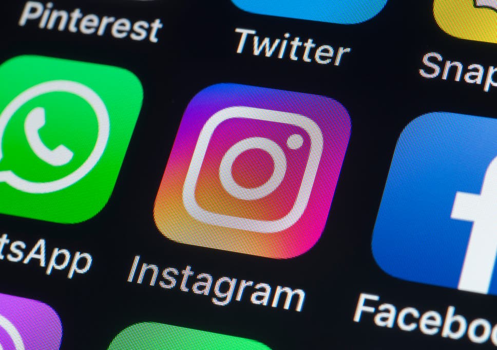 Instagram down: App not working as news feed fails to load on ...