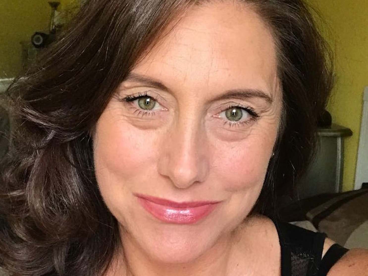 Undated Kent Police handout photo of Sarah Wellgreen, 46, who was last seen in New Ash Green, Kent, last year