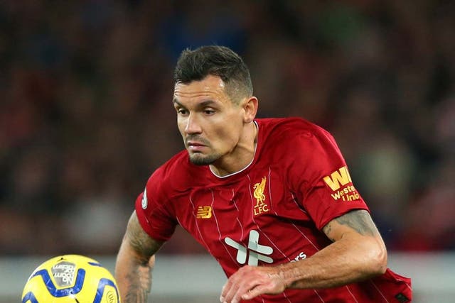 Lovren believes Liverpool are better prepared to win the title this year
