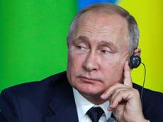 Putin plans to replace Wikipedia with ‘reliable’ Russian version