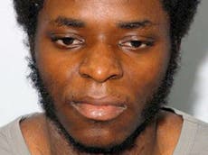 Lee Rigby killer admits assaulting nurse at Broadmoor Hospital