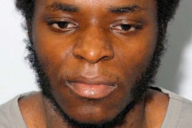 Michael Adebowale is currently serving his minimum 45-year sentence at Broadmoor while he is treated for paranoid schizophrenia