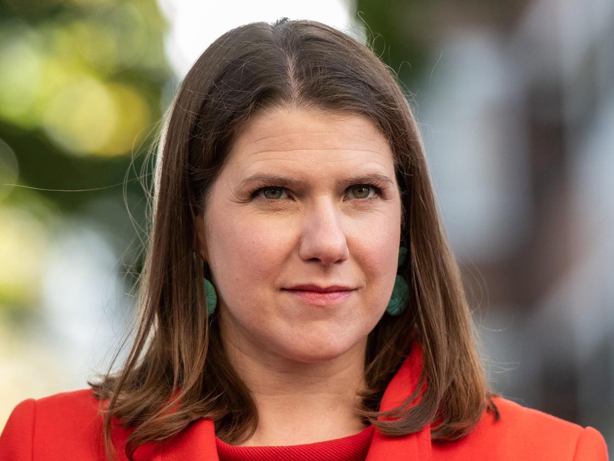 General Election Lib Dems Threaten Legal Action Against Itv If Jo Swinson Excluded From Debate 