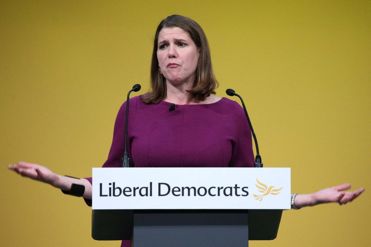 Lib Dems and SNP lose court bid for slot on ITV election debate