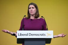 Could the Lib Dems really avoid doing a deal with other parties?