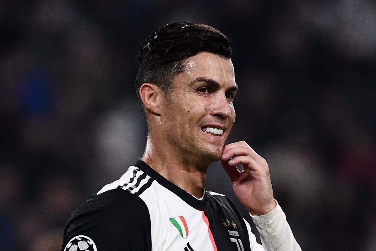 Ronaldo reveals the key to his longevity after 700th career goal