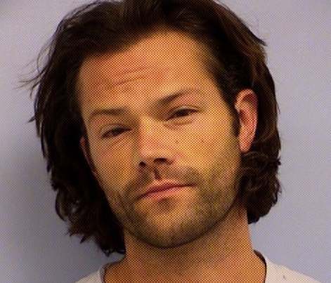 Jared Padalecki has been charged with two counts of assault and one count of public intoxication