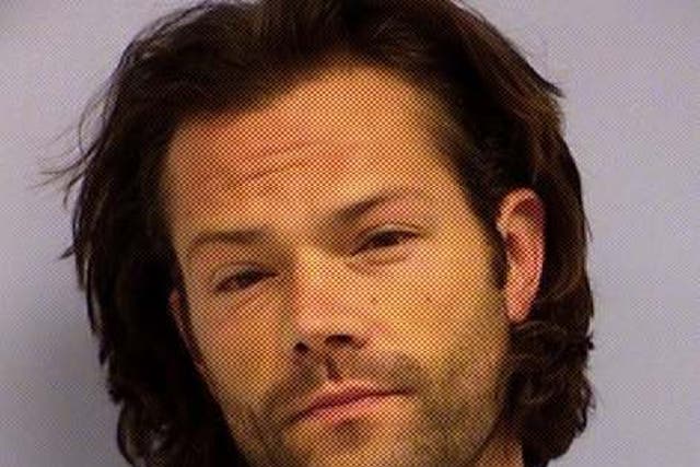 Jared Padalecki has been charged with two counts of assault and one count of public intoxication