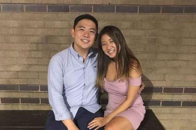 Former Boston College student Inyoung You is charged with involuntary manslaughter over her alleged role in the suicide of her boyfriend, Alexander Urtula