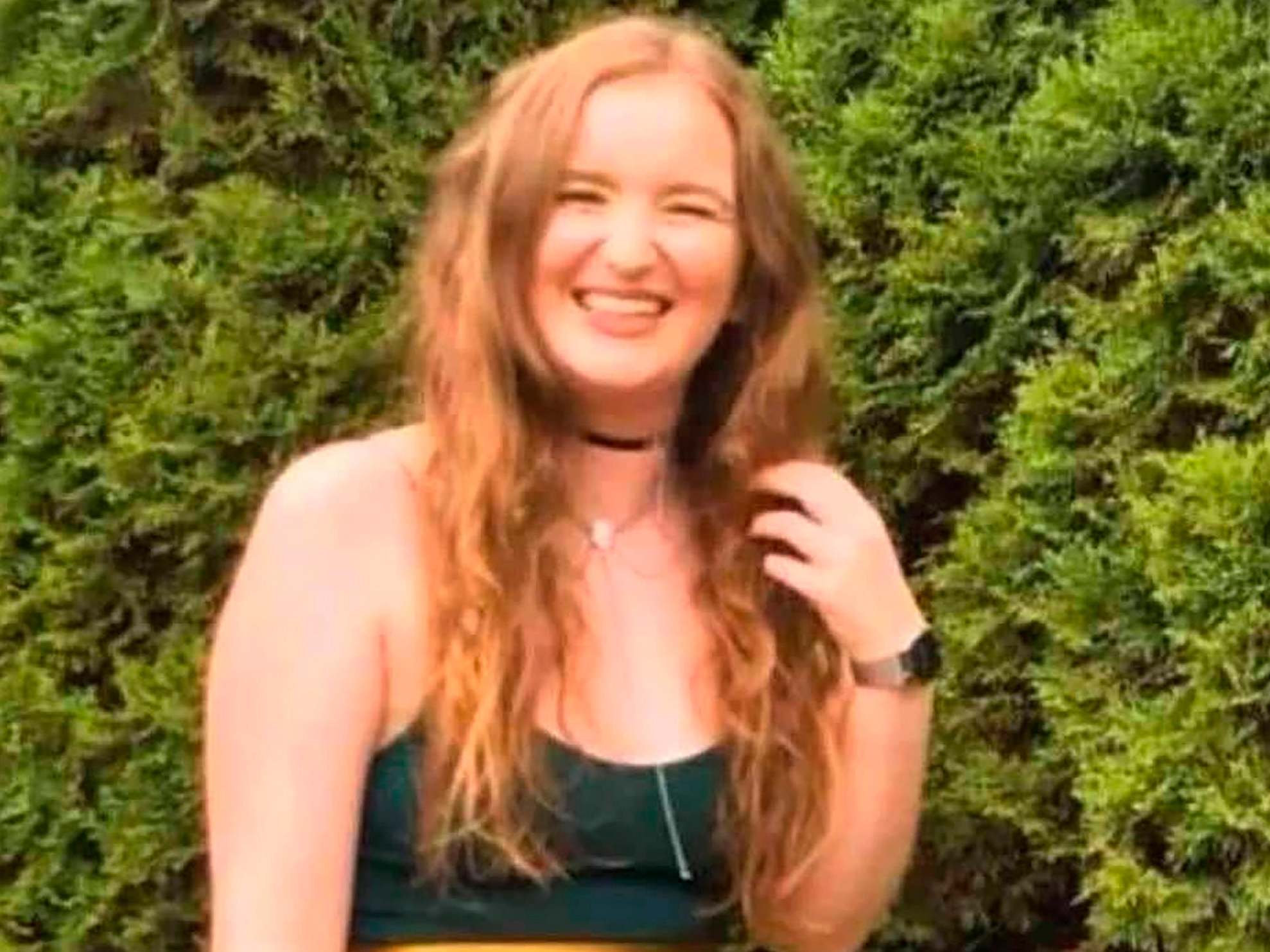 Amelia Bambridge British Backpacker Drowned Cambodian Officials