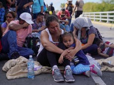 US to start sending asylum seekers to Guatemala as soon as this week