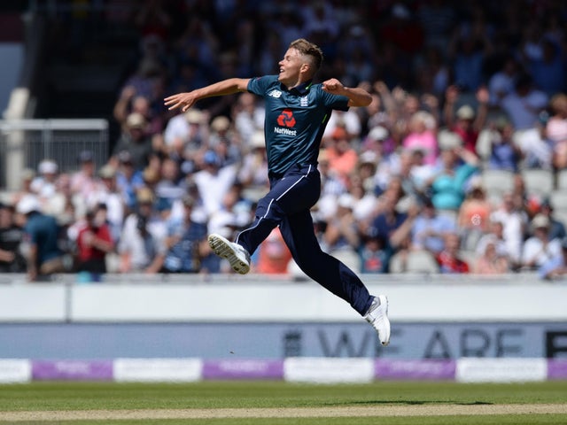 England Vs New Zealand Thirty Two Predictions For The Future Of Twenty20 Cricket The Independent The Independent