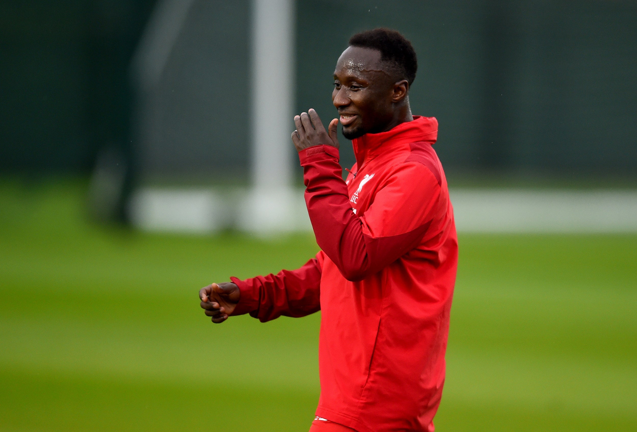 Liverpool news: Naby Keita lifts lid on Jurgen Klopp's treatment of Reds players 