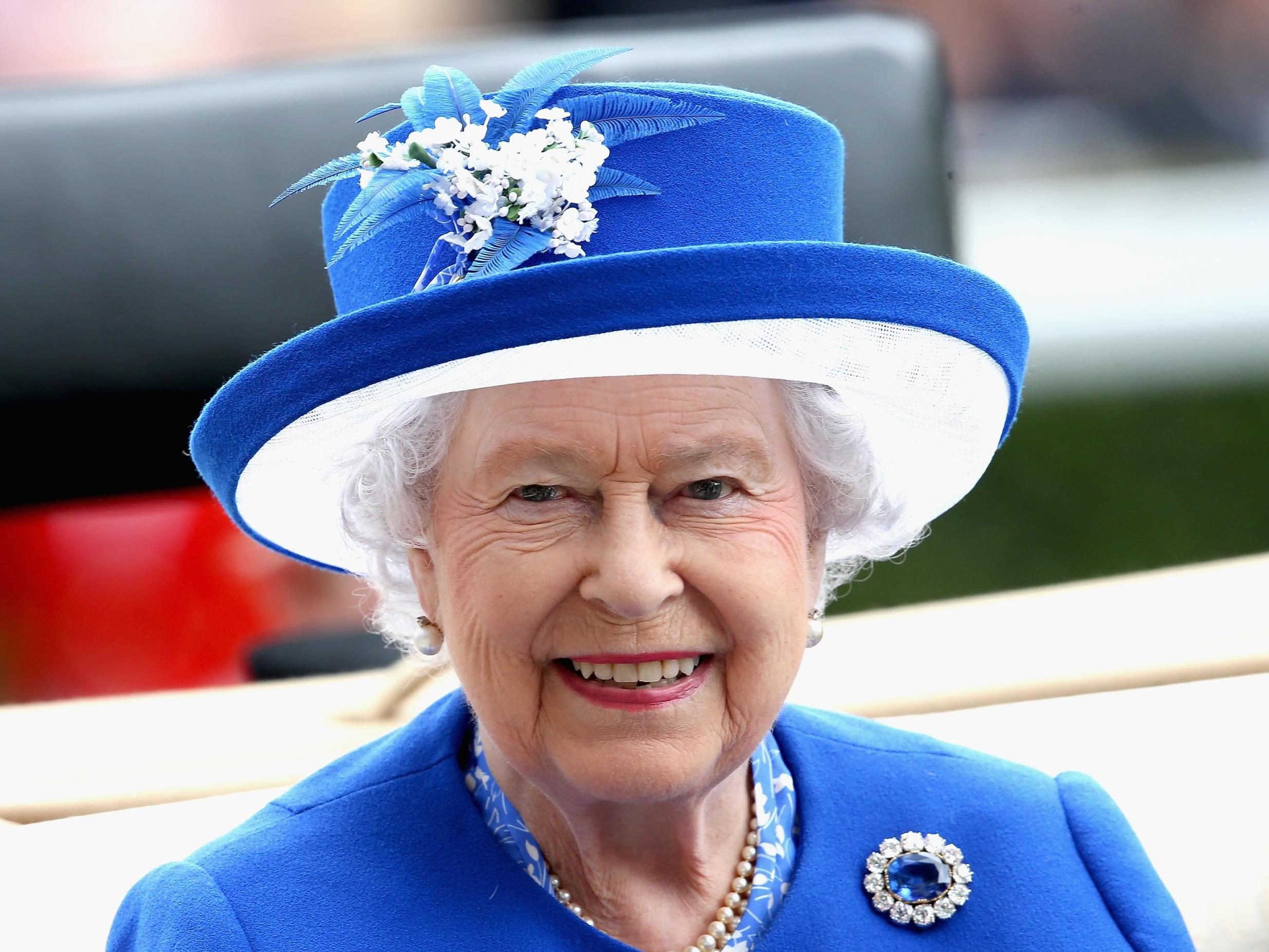 How Queen Elizabeth's hats became an enduring symbol of Britain's monarchy
