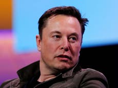 Musk says Brexit made him decide against Tesla electric car base in UK