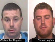 Police launch manhunt for brothers over Essex lorry deaths