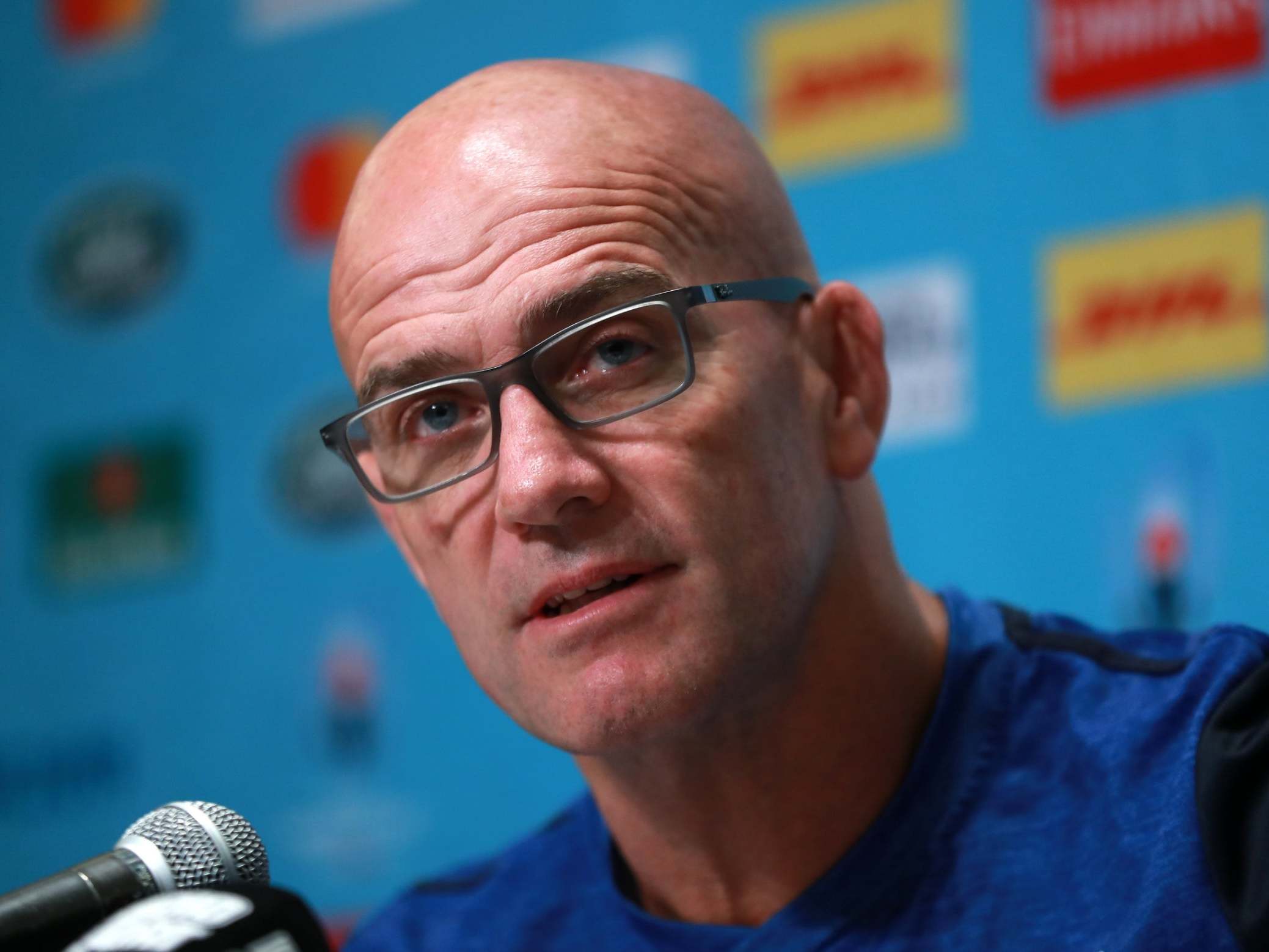 England vs South Africa: How England plan to meet Springboks head on in Rugby World Cup final