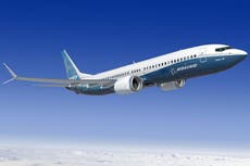 Boeing halts production of 737 Max after fatal crashes