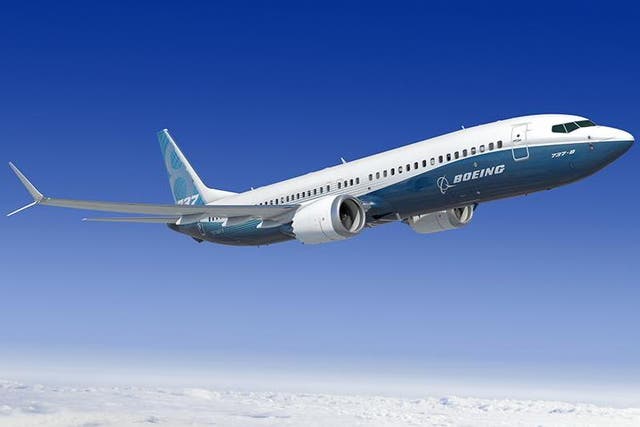 Ground stop: the Boeing 737 Max has not flown commercially since March 2019