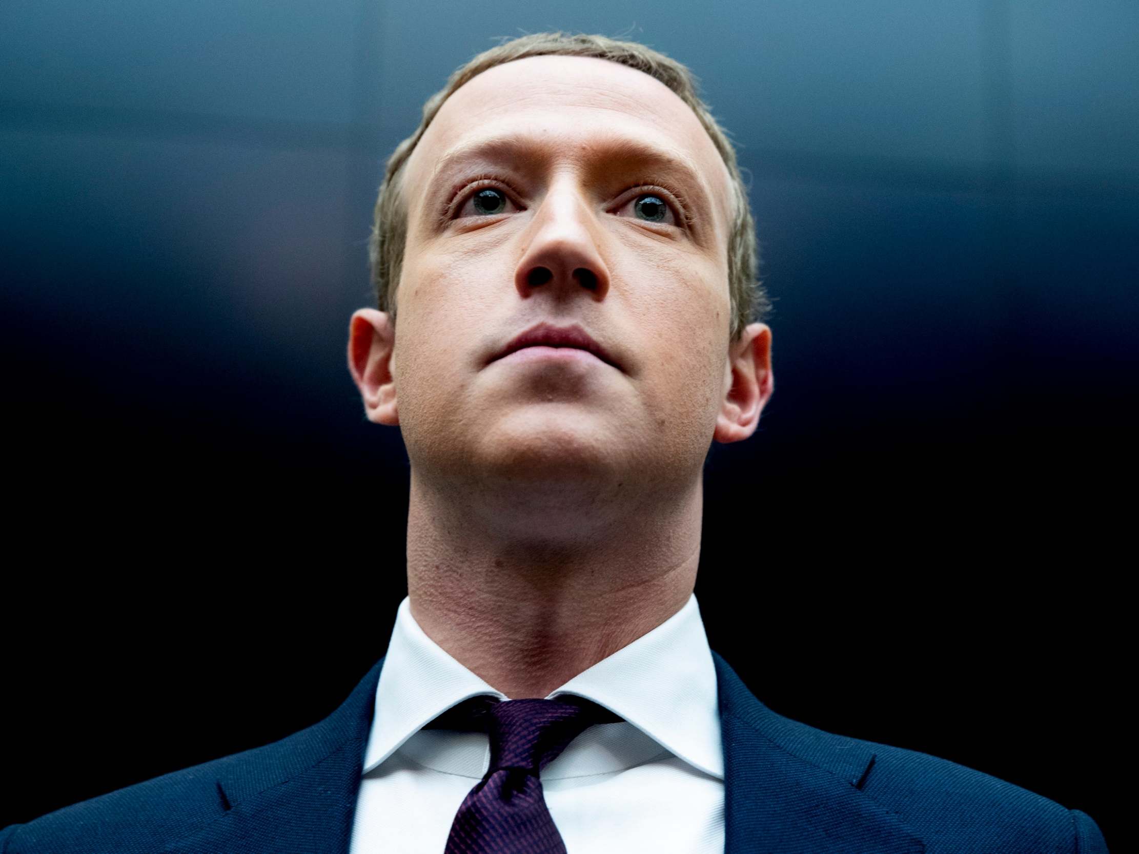 Mark Zuckerberg has a chance, before a vital US election and in the midst of nationwide protests and a global pandemic, to stem the spread of lies, misinformation and hatred that have characterised the social media era