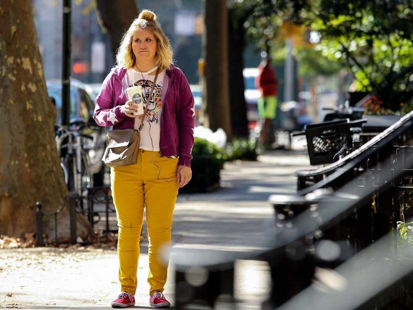 Brittany Runs a Marathon review: Avoids being a one-note cheerleader for body positivity